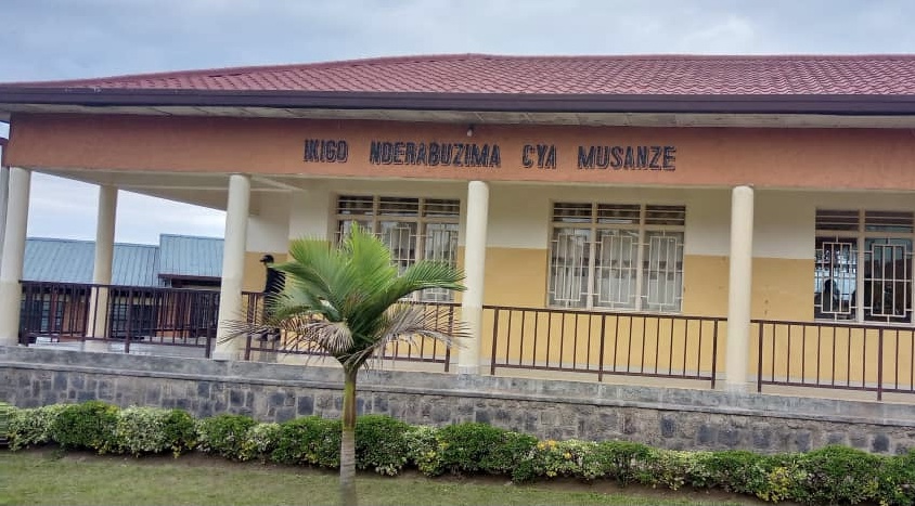 Musanze: Gukingira COVID-19 ntibyateje ikibazo ku buzima bw’uwakingiwe