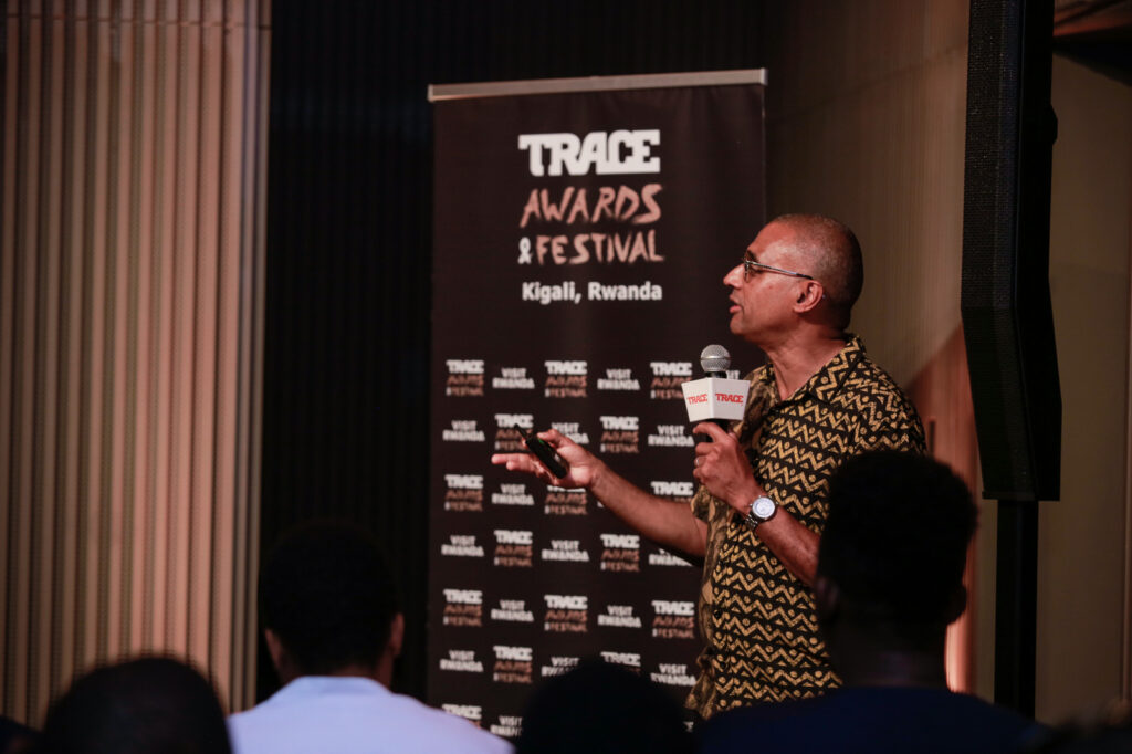Televiziyo y’imiziki ya Trace izizihiriza isabukuru y’imyaka 20 mu Rwanda