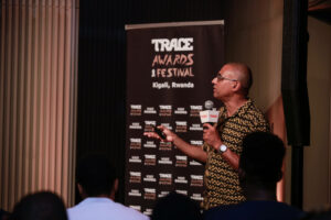 Televiziyo y’imiziki ya Trace izizihiriza isabukuru y’imyaka 20 mu Rwanda