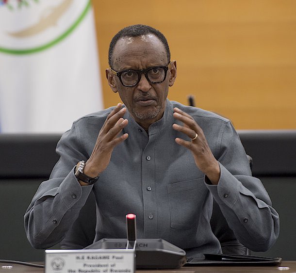 Ibyemezo by’Inama y’Abaminisitiri yo ku wa 06 Kamena 2023