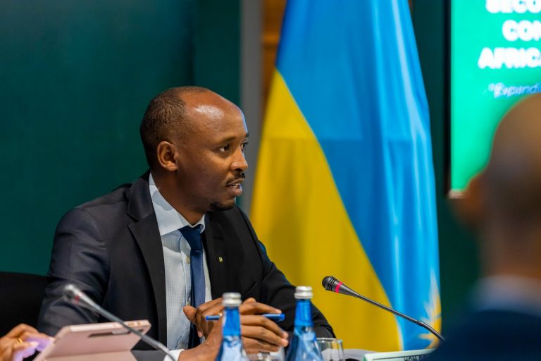 U Rwanda rwiyemeje guharanira imikorere myiza ya AMA