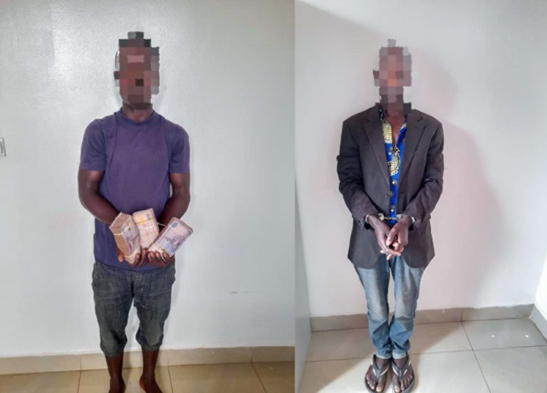 Umukozi wibye shebuja miliyoni 1.2 Frw muri Nyagatare yafatiwe i Kayonza