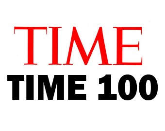 Bwa mbere ibihembo bya TIME 100 bigiye gutangirwa mu Rwanda