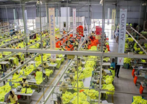 U Rwanda mu bihugu 10 bizagira ubukungu bwihuta cyane ku Isi