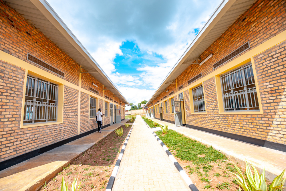 Kirehe: Abaturage bazungukira kuri TVET yatwaye  miliyari 1.5 Frw