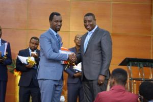 Bugesera: Zion Temple yizihije isabukuru y’imyaka 5 yita ku batishoboye
