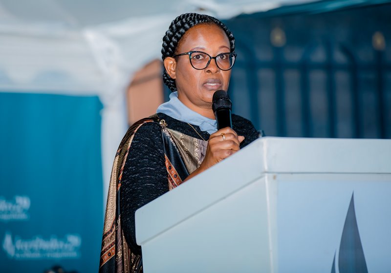 Ubutegetsi bubi bwasimbuwe n’ubuyobozi bwiza – Depite Mukabagwiza