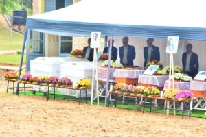 Muhanga: Abazi amakuru y’ahaherereye imibiri itarashyingurwa mu cyubahiro barasabwa kuyatanga