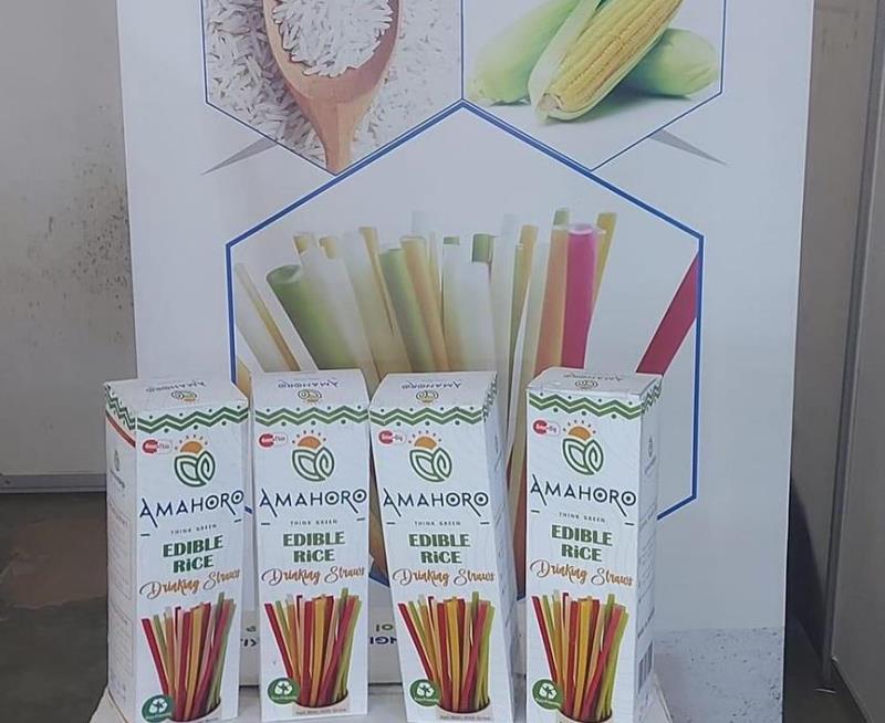 Ibyo wamenya ku miheho itangiza ibidukikije