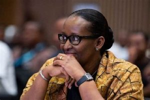 Ntitugomba kurambirwa gukora ubushakashatsi ku mirire n’ubuhinzi- Jeannette Kagame