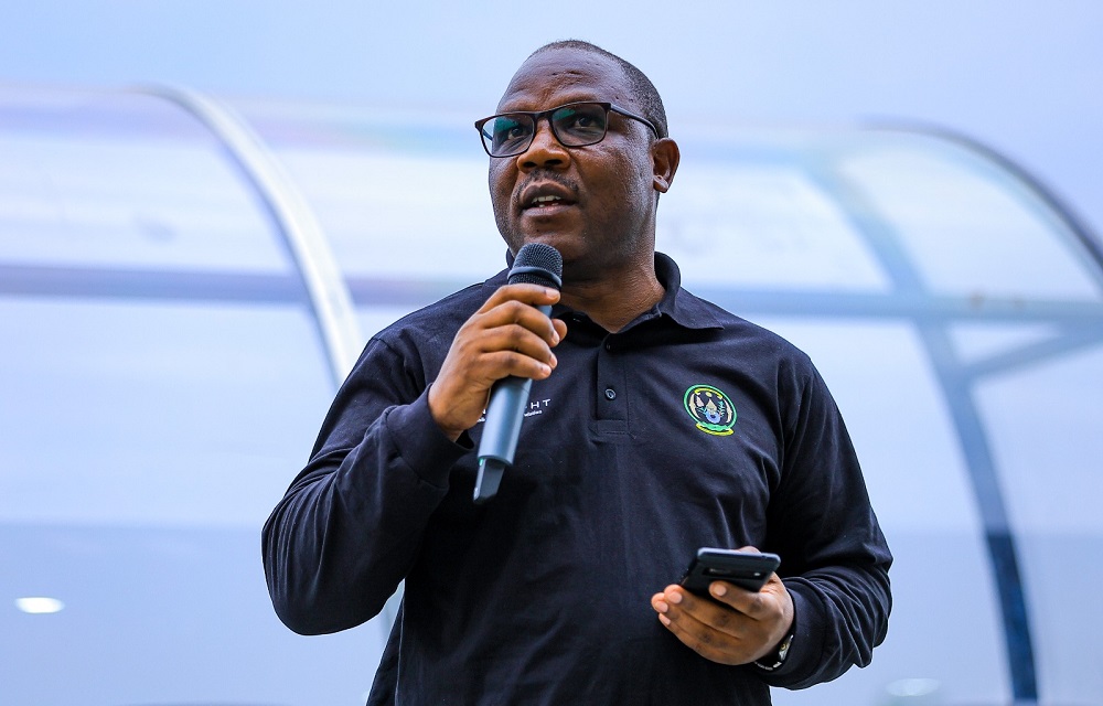 MINALOC yasabye Uturere guteza imbere siporo