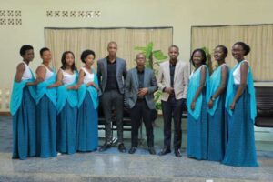 La Promesse Choir igiye gushyira hanze Album “’Yesu Ariho”