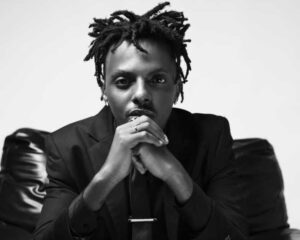Juno Kizigenza yashimye abakunzi be abatura album ye yambere