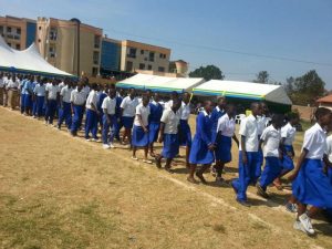Bugesera: Abana basaga 1500 mu 1700 bataye ishuri baragaruwe