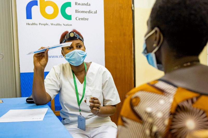 RBC yatangaje indwara zitandura ziganje mu Rwanda