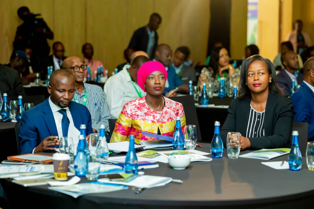 U Rwanda rugeze ku 100% mu butubuzi bw’imbuto