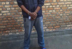 Kigali: Yafashwe amaze gucuruza 263 400 mu rumogi