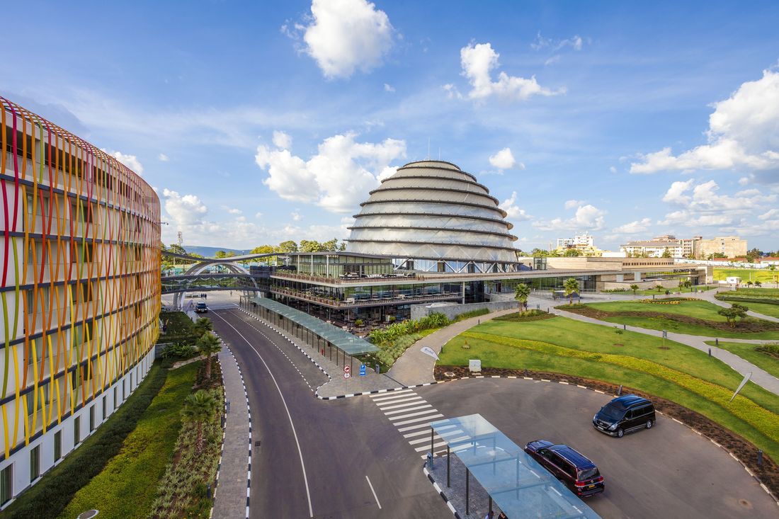 Inama ziteganyijwe mu Rwanda kuva muri Nyakanga kugeza Kanama 2023