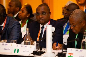 U Rwanda rwatorewe kwinjira muri UNWTO
