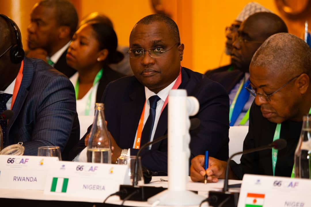 U Rwanda rwatorewe kwinjira muri UNWTO