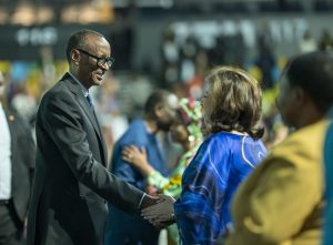 Uburinganire buhabwa agaciro mu ngengo y’Imari y’u Rwanda
