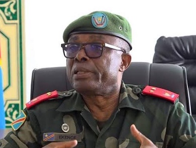 U Rwanda rwanenze FARDC yarwibasiye ishingiye ku makuru y’ibinyoma