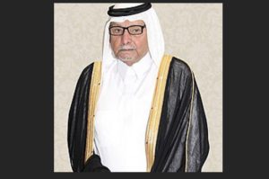Perezida Kagame yihanganishije umuryango wa Emir wa Qatar