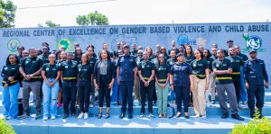 Polisi y’u Rwanda yahaye umukoro urubyiruko rutuye mu mahanga