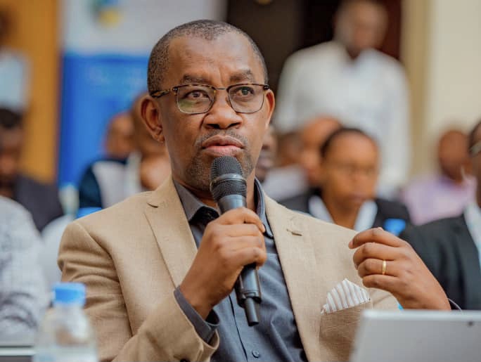 Leta irimo kwiga ku mategeko akurura abashoramari mpuzamahanga