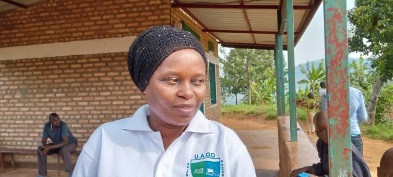 Amakusanyirizo yafashije aborozi kwakira umukamo wabo ntupfe ubusa