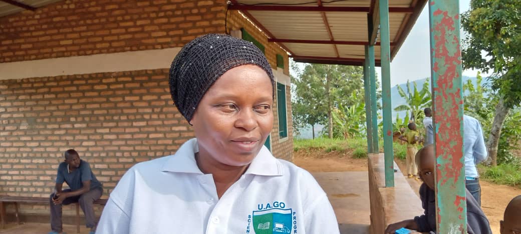 Amakusanyirizo yafashije aborozi kwakira umukamo wabo ntupfe ubusa