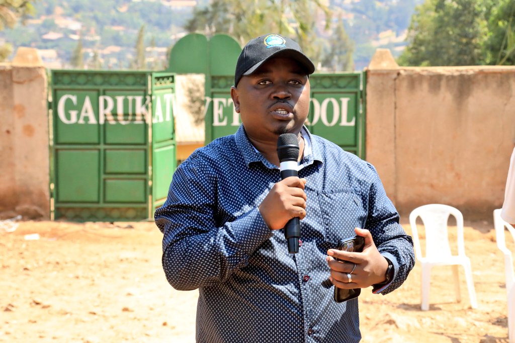 Kigali: Basabwe kugira isuku hakomozwa ku businzi