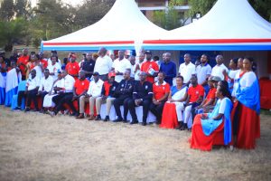 Kwibohora 29: Abanyamuryango ba FPR Inkotanyi i Kigali basabwe kurangwa n’ibikorwa 