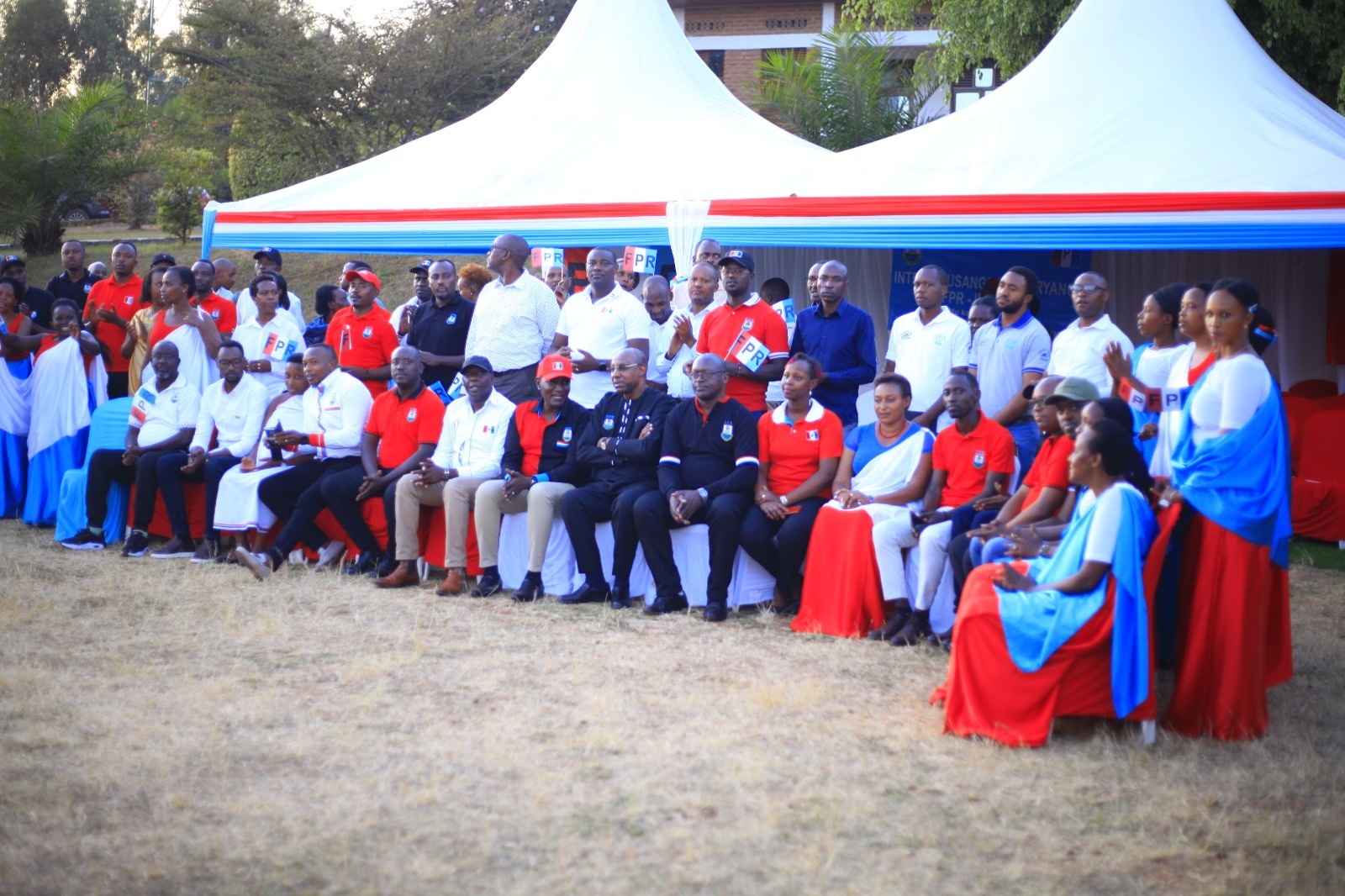 Kwibohora 29: Abanyamuryango ba FPR Inkotanyi i Kigali basabwe kurangwa n’ibikorwa 