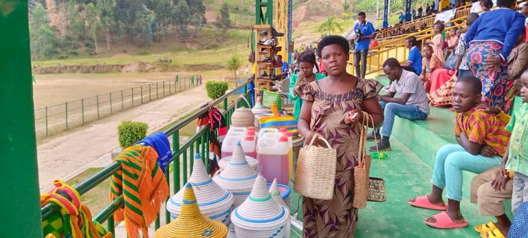 Kwibohora 29: Muri Ngororero barashimira Perezida Kagame iterambere yabagejejeho