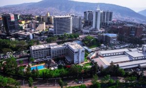 Ishoramari ry’amahanga ryatanze umusaruro ku bukungu bw’u Rwanda