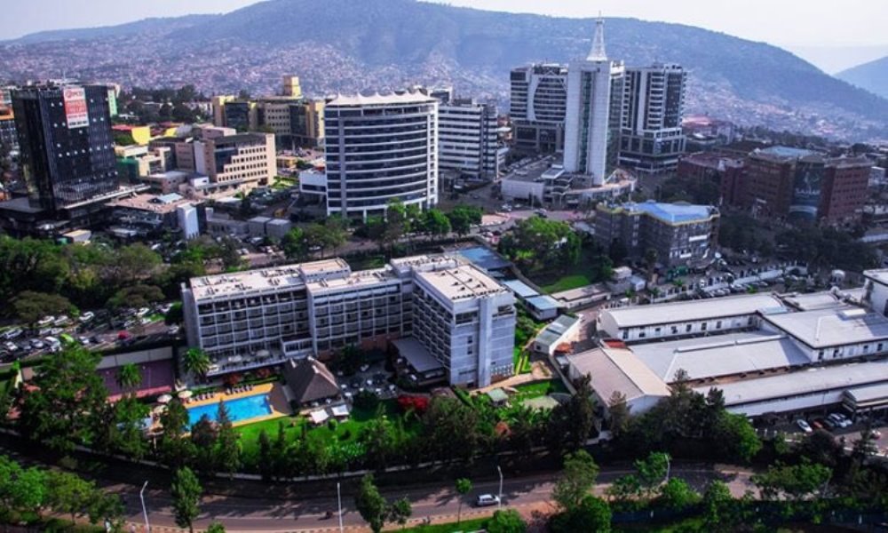 Ishoramari ry’amahanga ryatanze umusaruro ku bukungu bw’u Rwanda