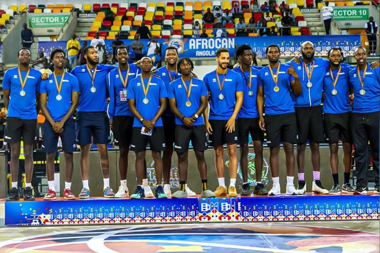 FIBA AfroCan 2023:  Uko amakipe yagiye akurikirana
