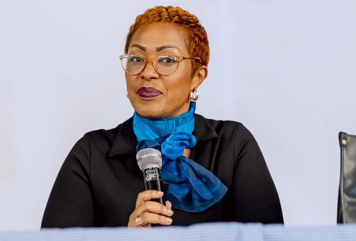 Kigali: Yatangije umuryango uhuza abagore batandukanye n’abagabo
