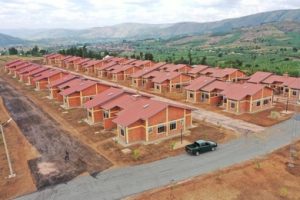 Intambwe itangaje u Rwanda rwateye mu kwihaza mu ngengo y’imari