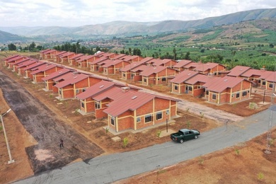Intambwe itangaje u Rwanda rwateye mu kwihaza mu ngengo y’imari