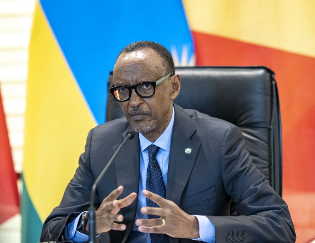 U Rwanda na Congo-Brazzaville bishaka kubona Isoko Rusange ry’Afurika rikora