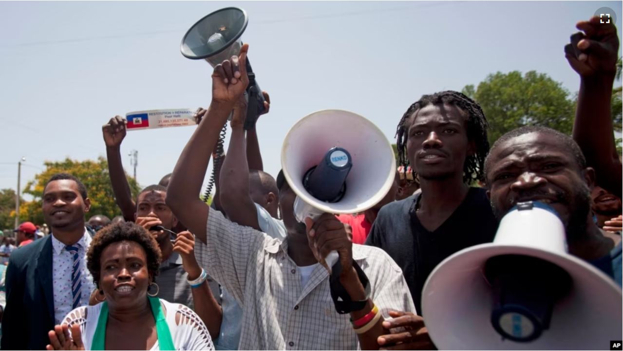 Urukiko Rusesa Imanza mu Bufransa Rwanze Ikirego cy’Abirabura