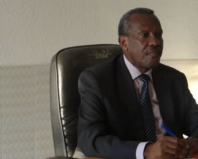 Prof. Malonga arasaba ishoramari mu iterambere ry’Igiswahili mu Rwanda