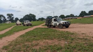 Loni yashenguwe n’urupfu rw’umusirikare w’u Rwanda muri Santarafurika