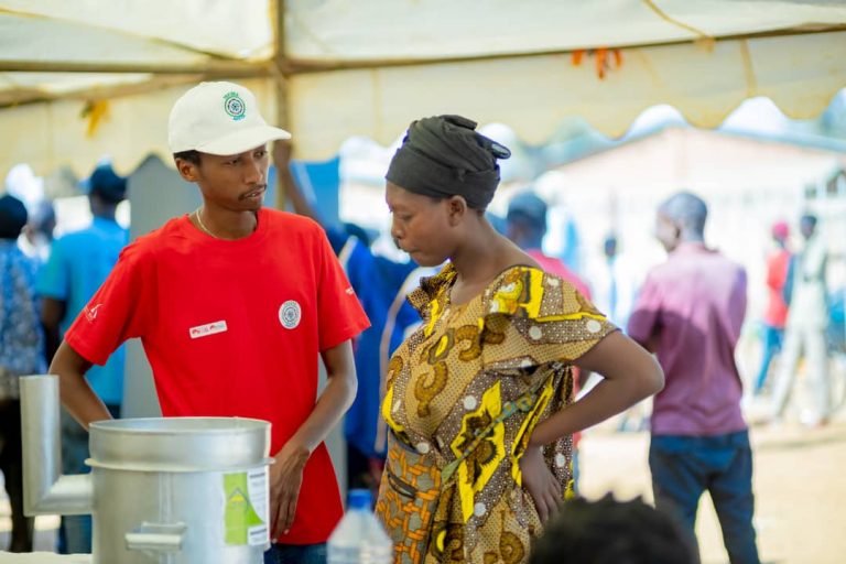 Iyo bititabwaho, amashyamba y’u Rwanda  yari gukendera mu myaka 10