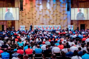 Kazoza wimitswe nk’Umutware w’Abakono yasabye imbabazi Abanyarwanda
