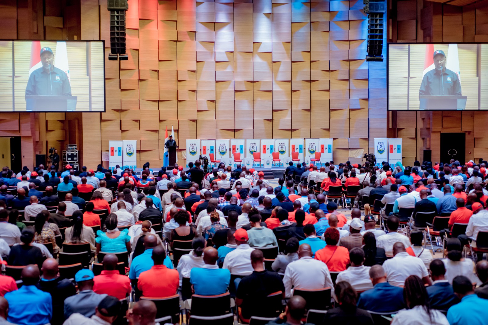 Kazoza wimitswe nk’Umutware w’Abakono yasabye imbabazi Abanyarwanda
