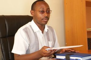 Musanze: Visi Meya yeguye kubera ibirori byo kwimika Umutware w’Abakono