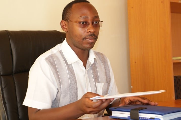 Musanze: Visi Meya yeguye kubera ibirori byo kwimika Umutware w’Abakono